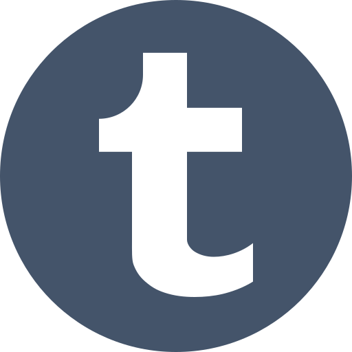 Tumblr account